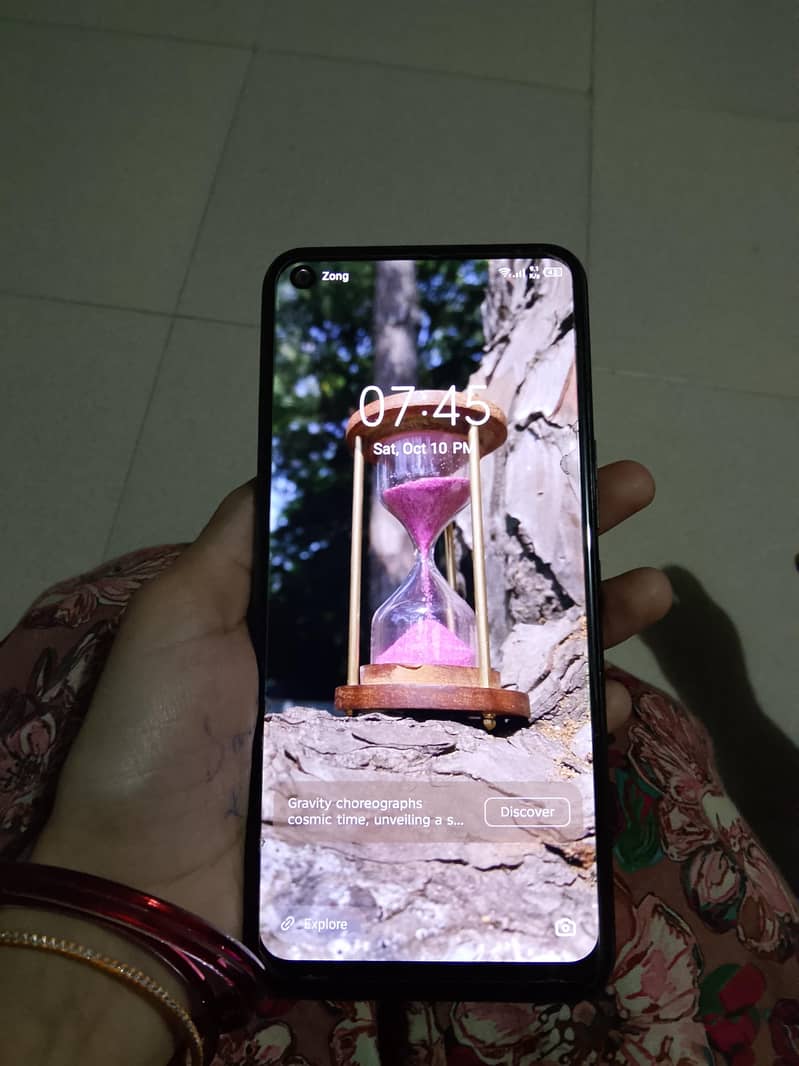 tecno spark 7 pro 1