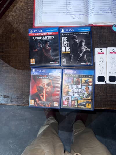ps 4 500gb