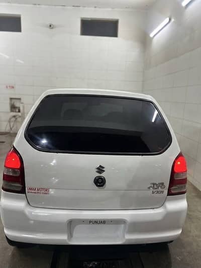 Suzuki Alto 2008