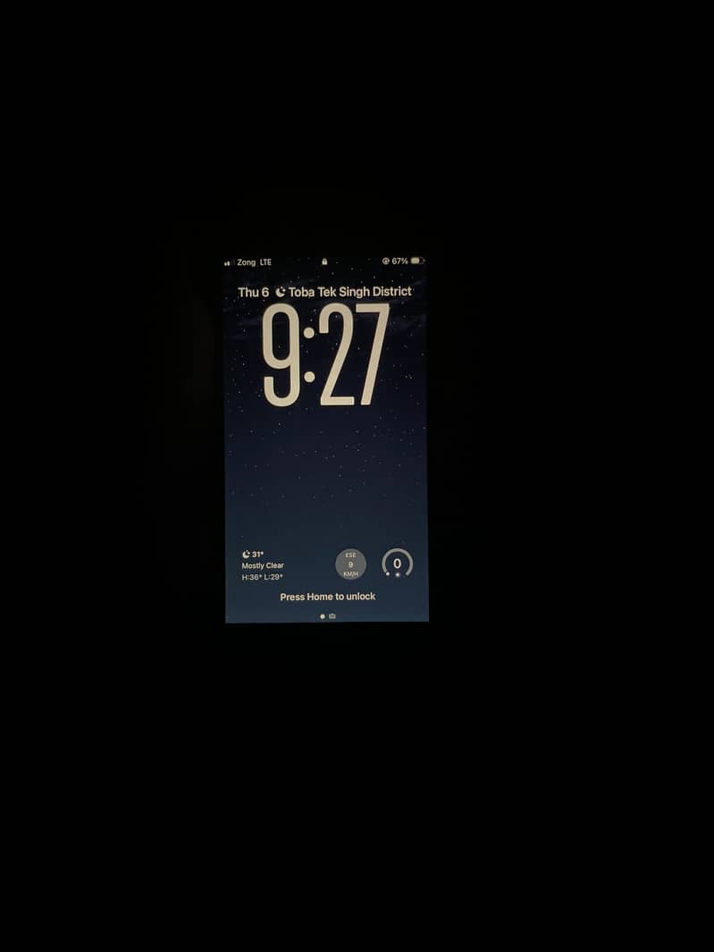 Apple iPhone SE 2