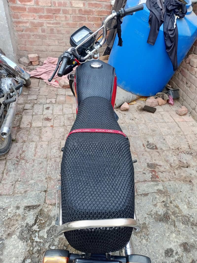 engine pack 2020 model CD 70 1