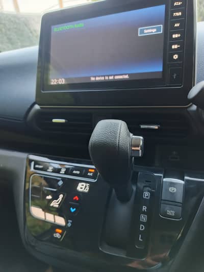 Nissan Dayz 2022