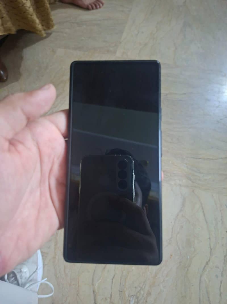 Google Pixel 6a 1