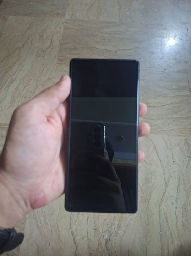 Google Pixel 6a 3