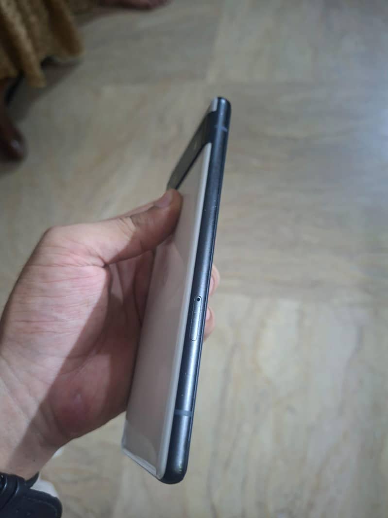 Google Pixel 6a 5