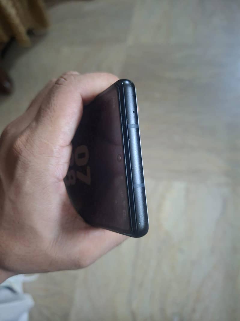 Google Pixel 6a 7