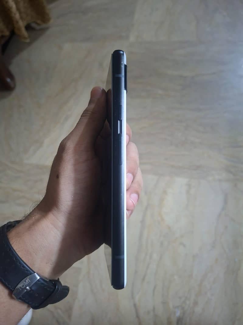 Google Pixel 6a 8