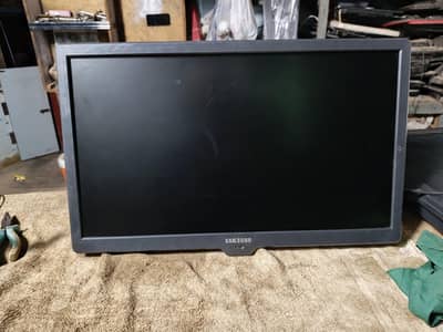 led tv
