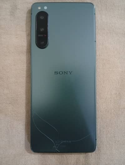 Sony Xperia 5 IV (8GB/128GB) Gaming & Camera Phone