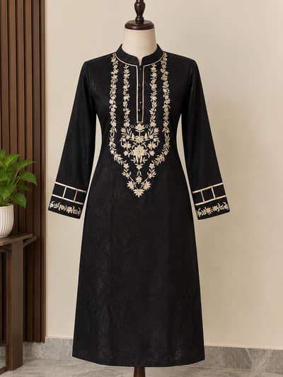 dresses