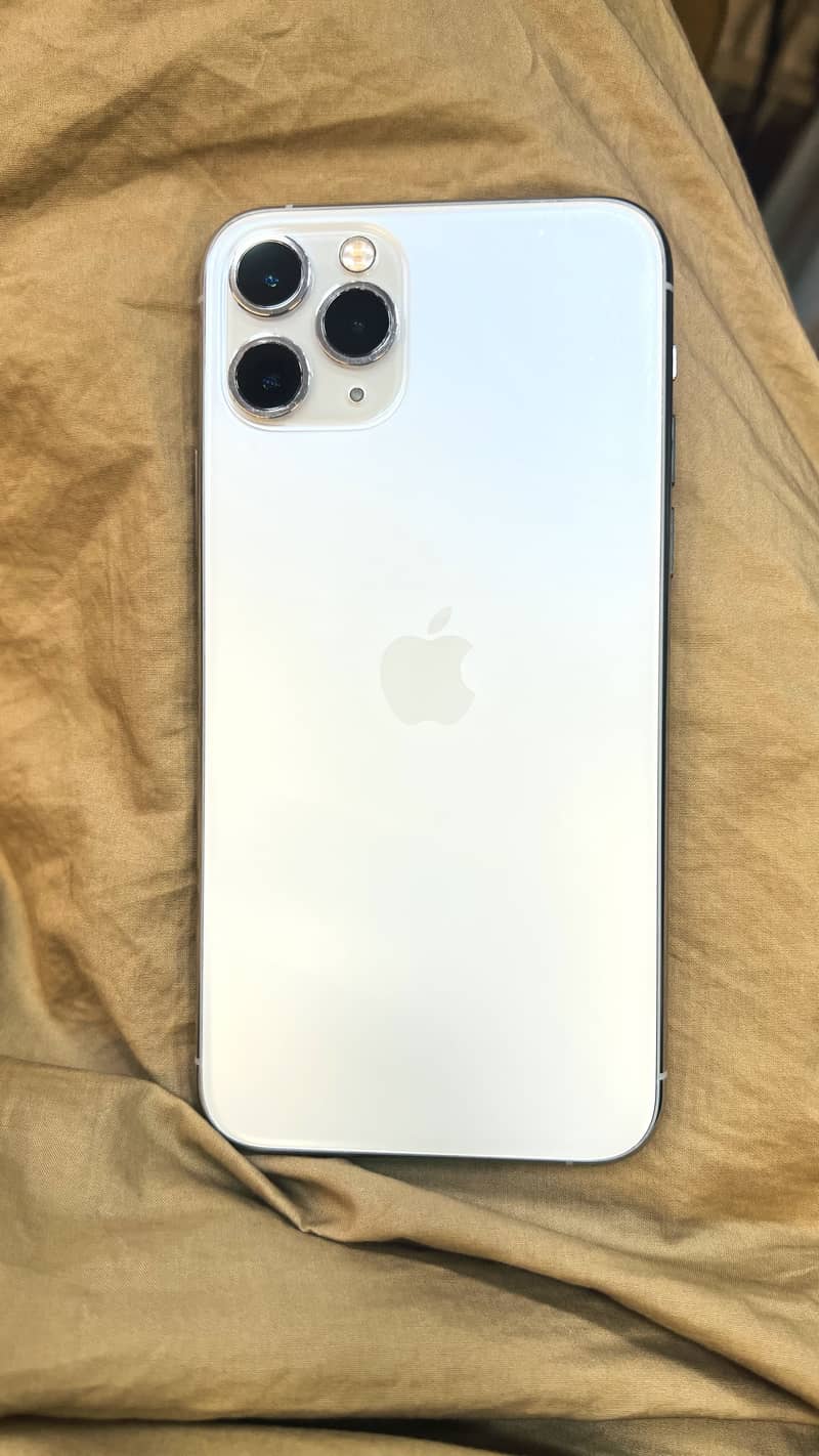 Apple iPhone 11 Pro 2