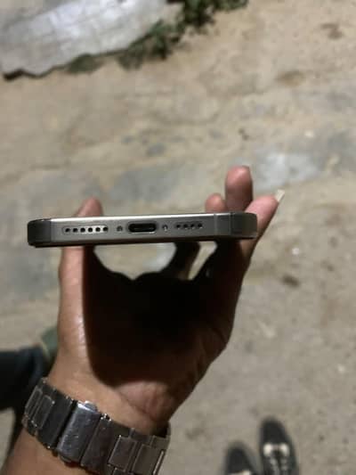 Apple iPhone 15 Pro Max