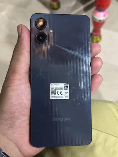 Samsung Mobile A06