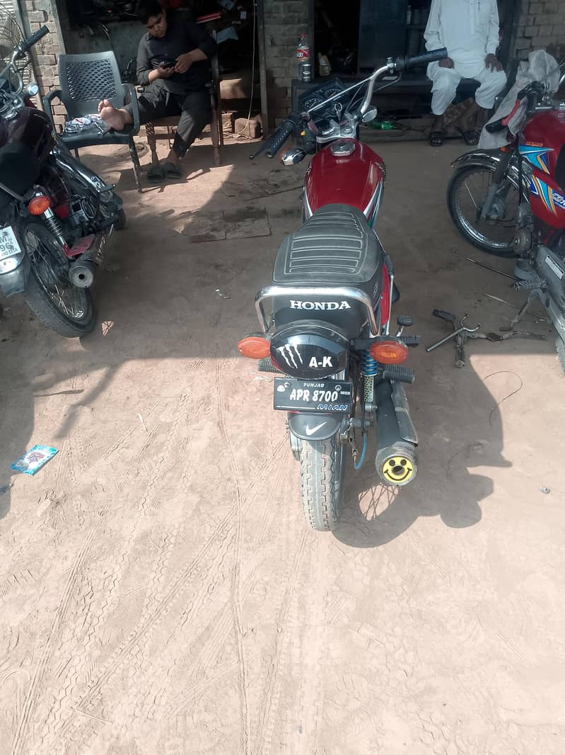 motorcycle 1
