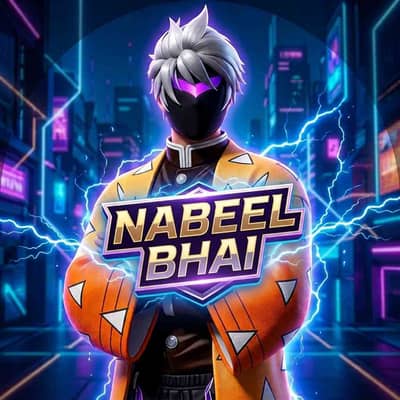 Nabeel Bhai 