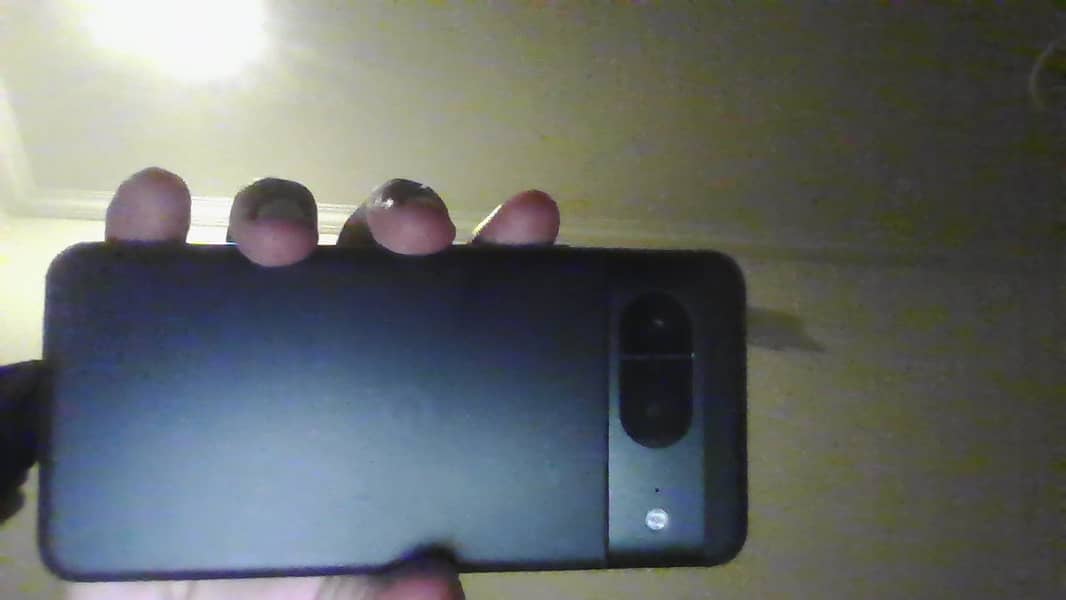 Google Pixel 8 1