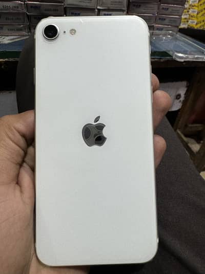 Apple iPhone SE