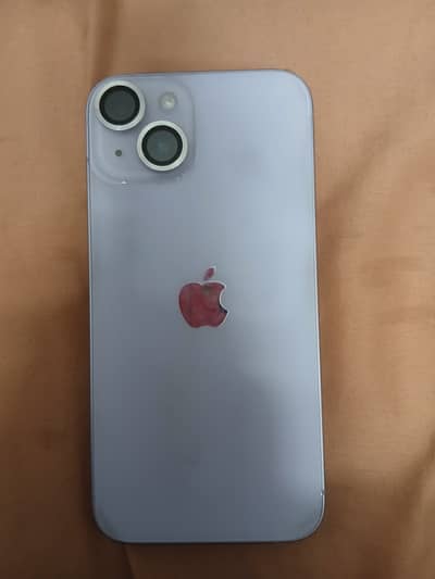 Apple iPhone 14