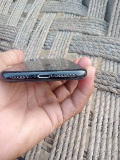 Apple iPhone X 256gb exchange possible