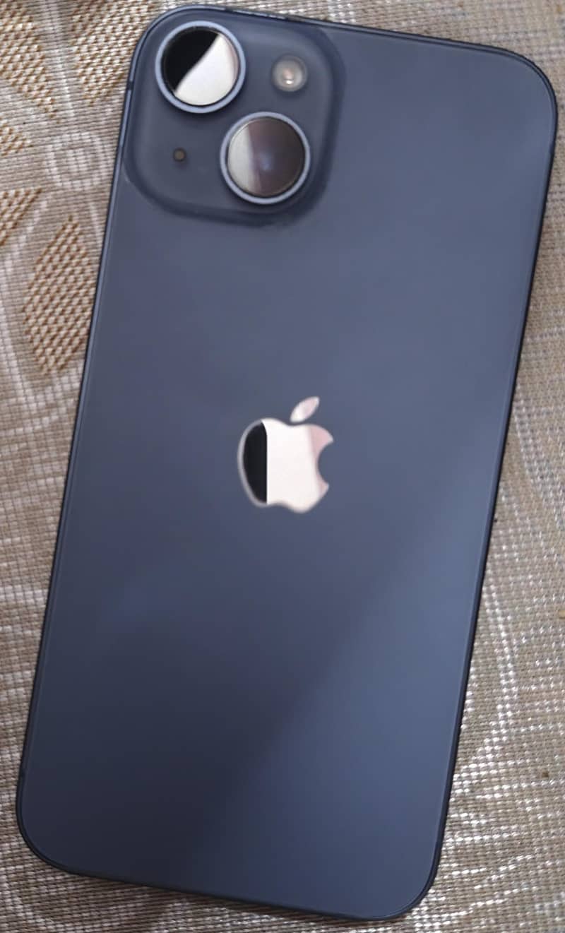 Apple iPhone 14 0