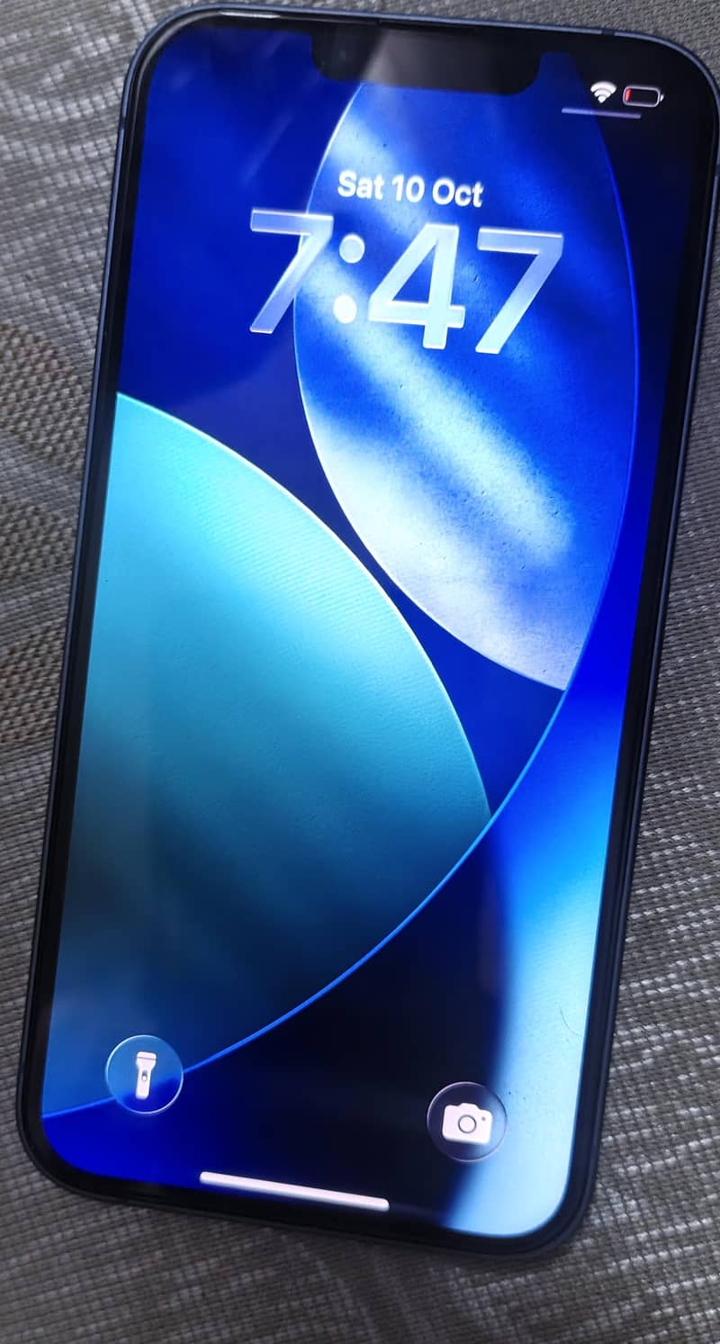 Apple iPhone 14 1