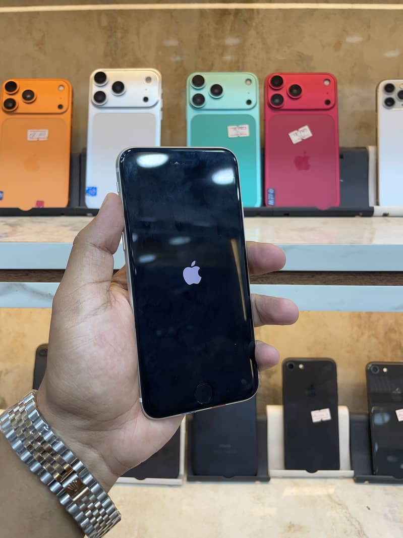 Apple iPhone SE 1