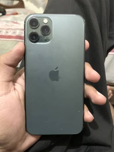 Apple iPhone 11 Pro