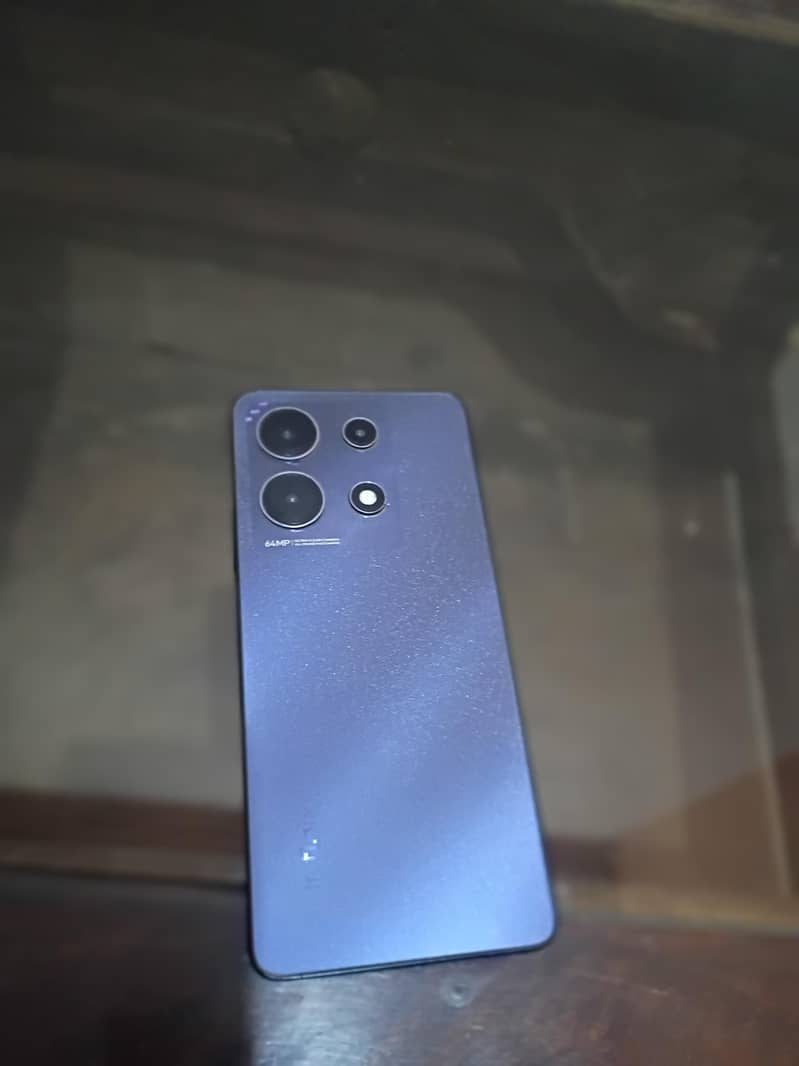 Infinix Note 30 2