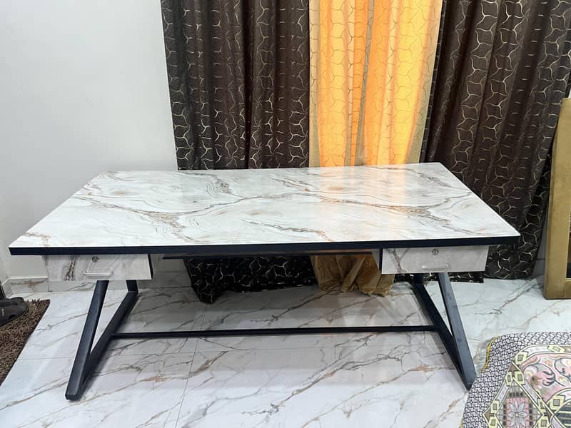 Office table/Study table 1