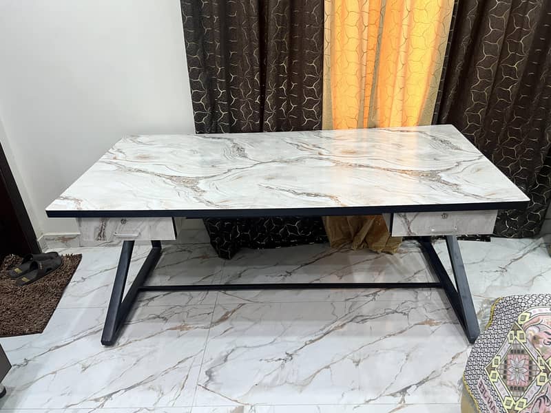 Office table/Study table 2