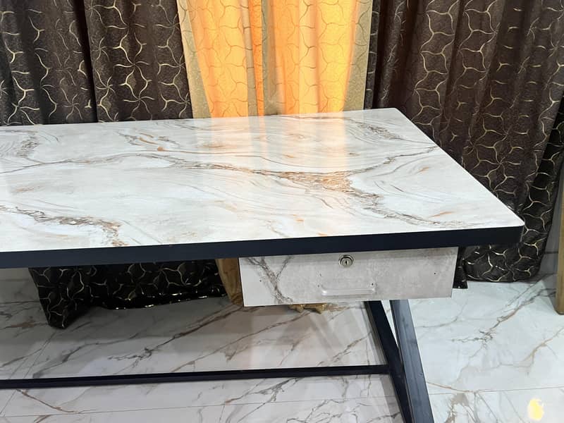 Office table/Study table 4