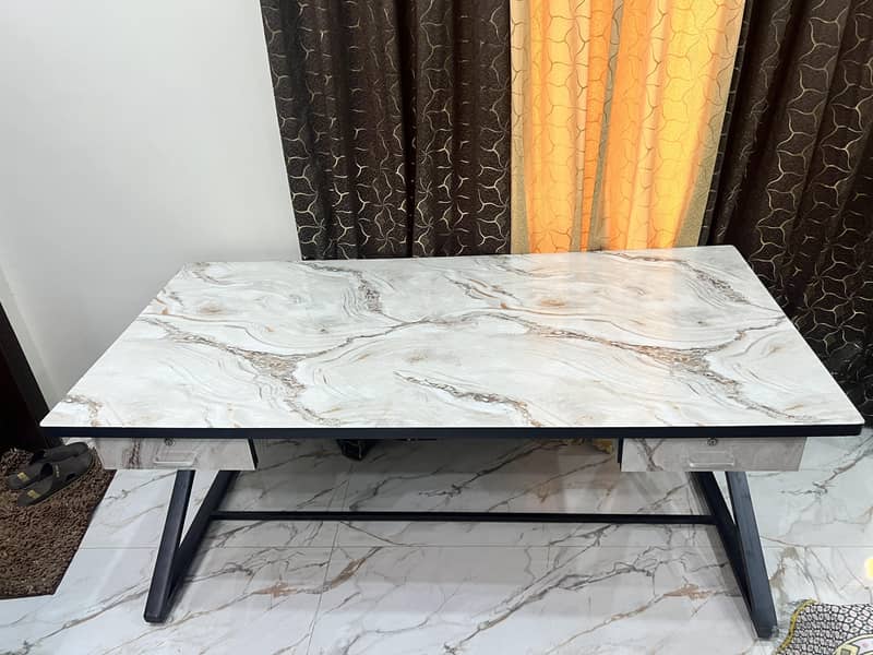 Office table/Study table 7