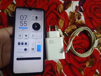 Xiaomi POCO C75