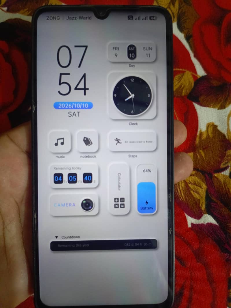Xiaomi POCO C75 2