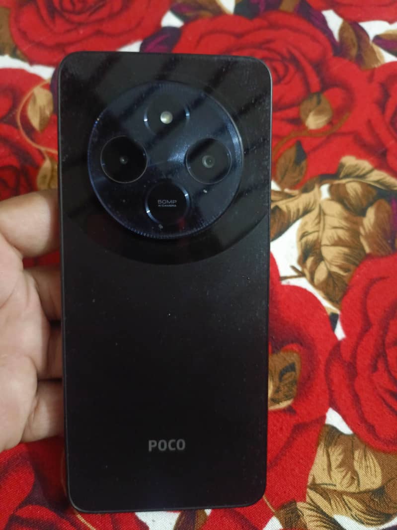 Xiaomi POCO C75 5