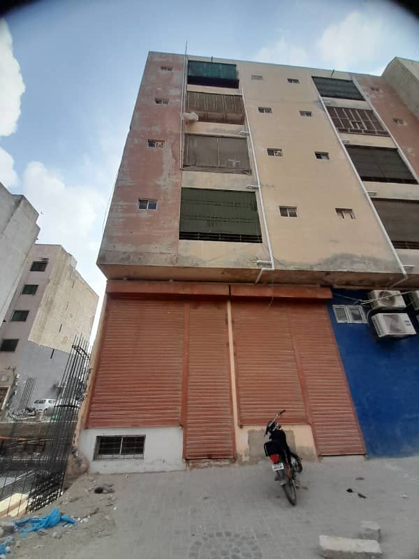 Ground for Rent - Shops - Offices - Commercial Space - 1120314714