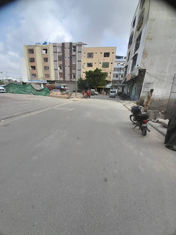 Ground for Rent - Shops - Offices - Commercial Space - 1120314714