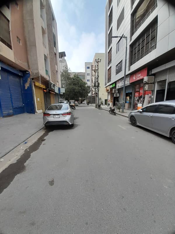 Ground for Rent - Shops - Offices - Commercial Space - 1120314714