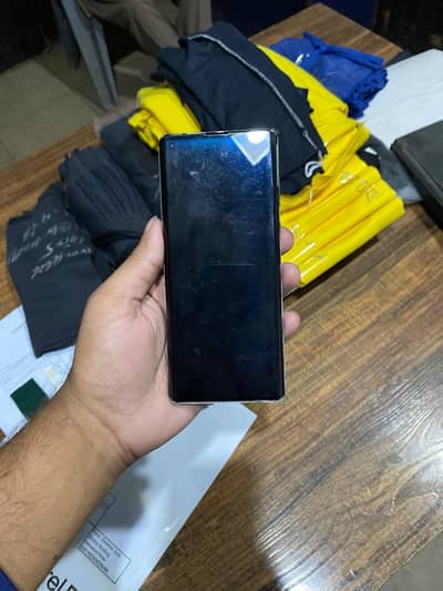 Motorola Edge