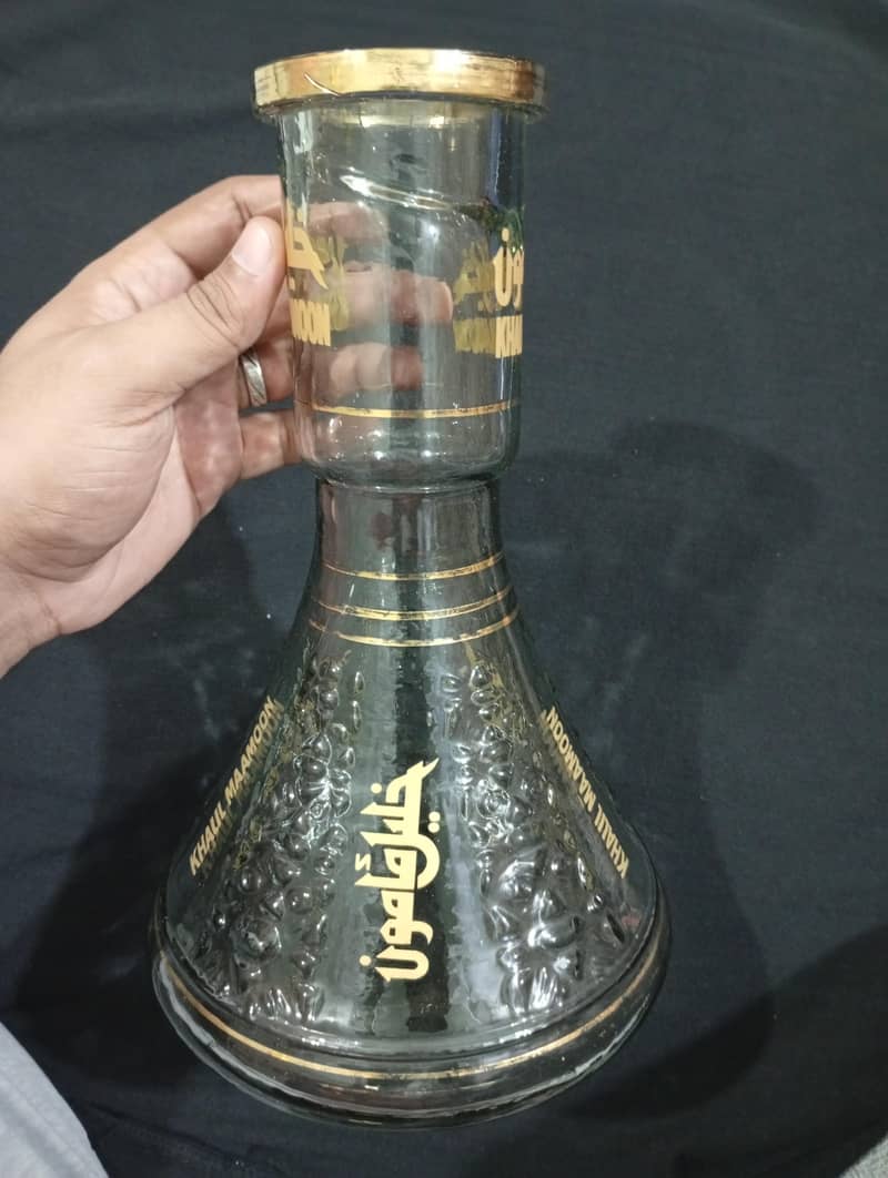 Import from UAE original 1