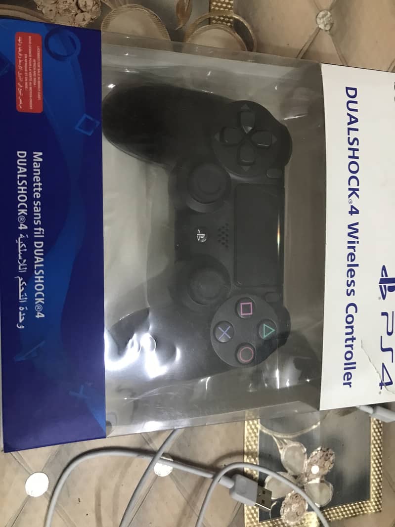 {High Quality} ds4 gamepad by funbug 0