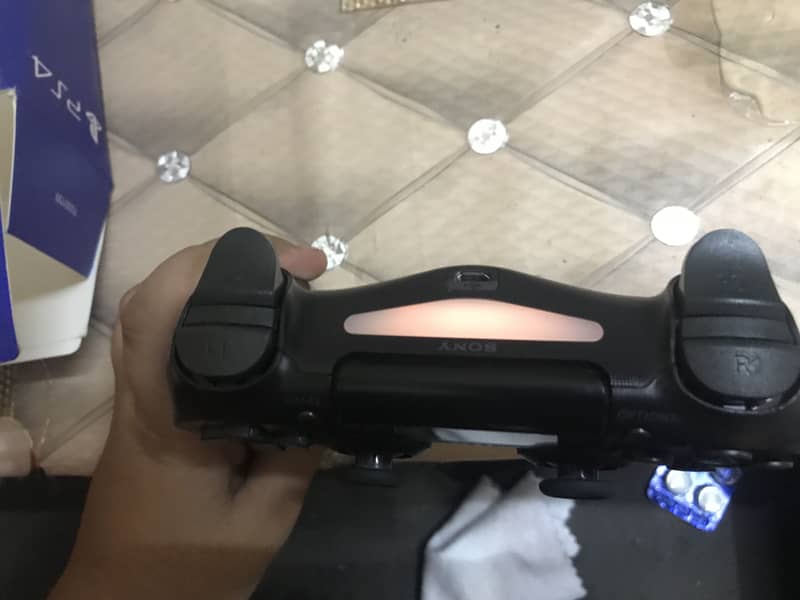 {High Quality} ds4 gamepad by funbug 1