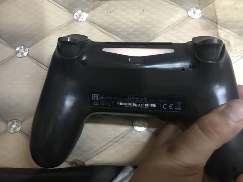 {High Quality} ds4 gamepad by funbug 2