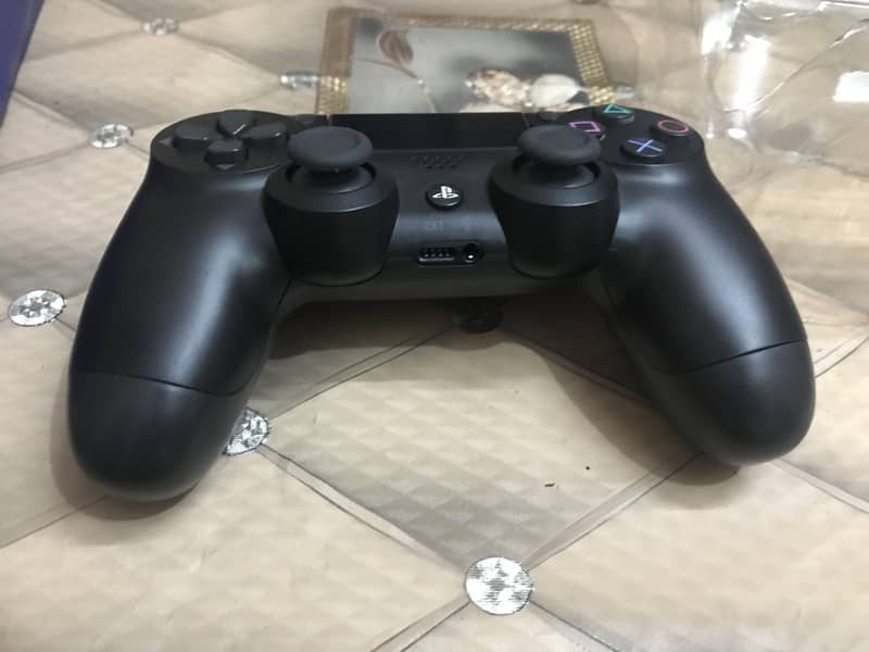 {High Quality} ds4 gamepad by funbug 3