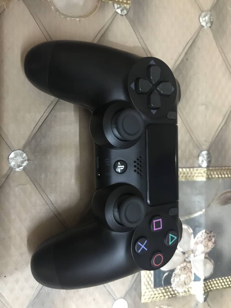 {High Quality} ds4 gamepad by funbug 4