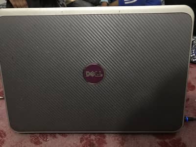 Selling laptop
