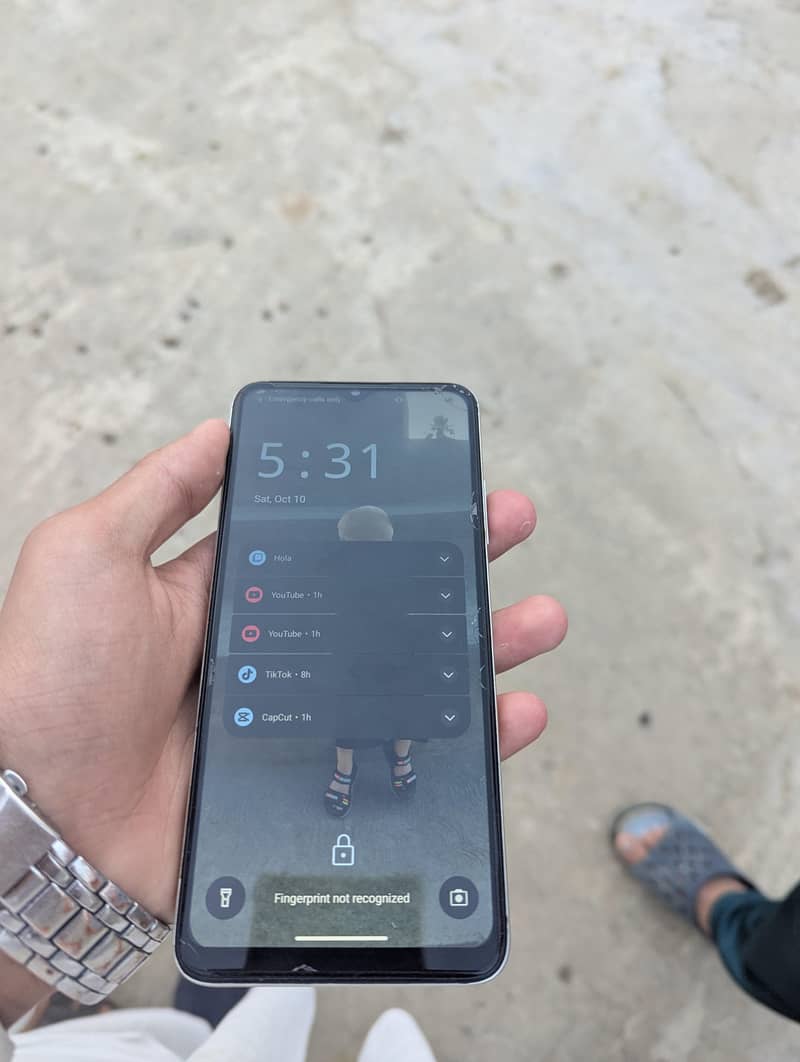 Itel Other Model 4