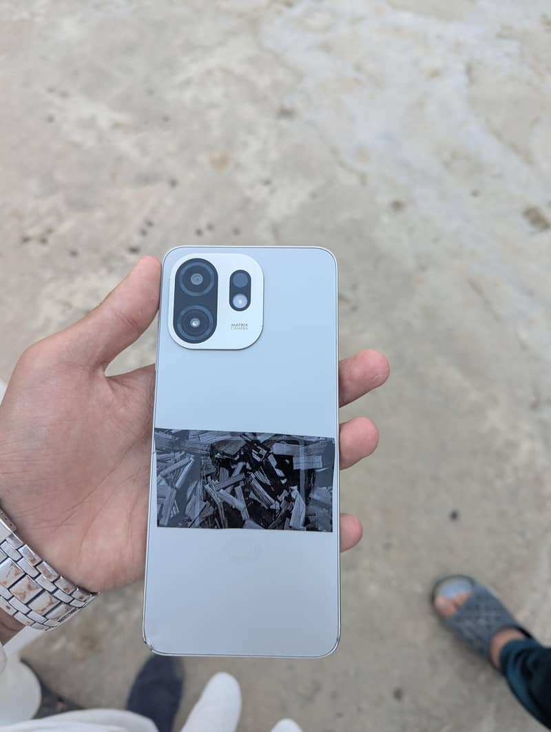 Itel Other Model 6