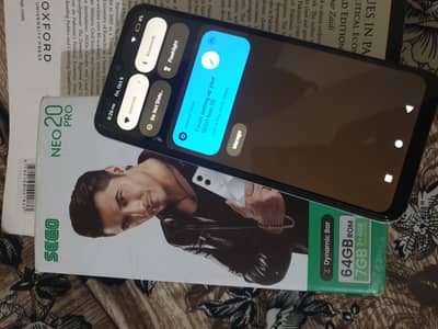 SEGO Neo 20