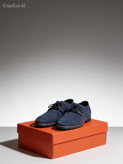 Ndure New Shoes For Formal Wear Size 40